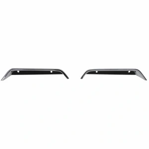 Hood Scoop Bezels - 67 GTX - Image 2 of 7